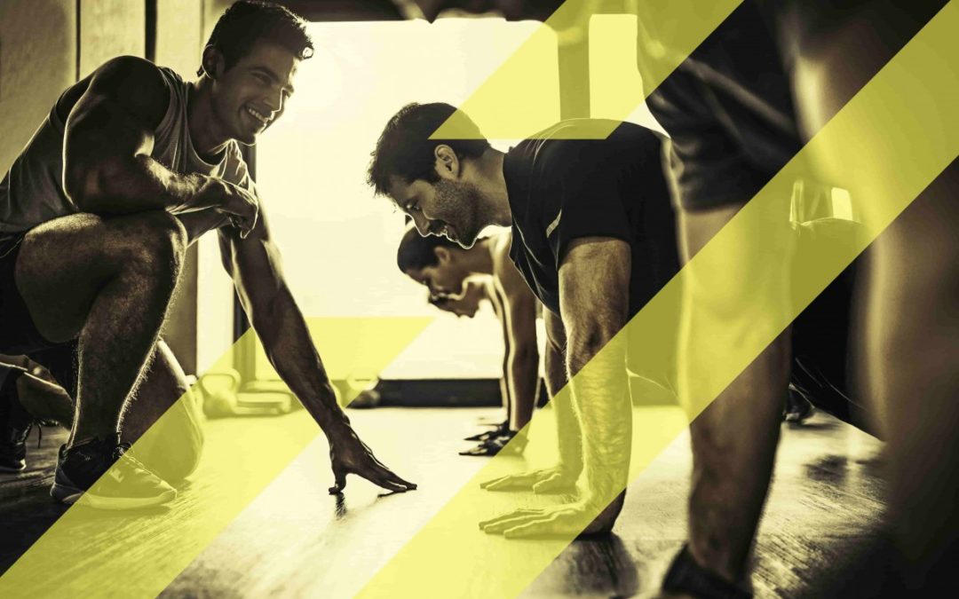 Hiit Gym Franchise and Social Media: The Importance of Fitness Community