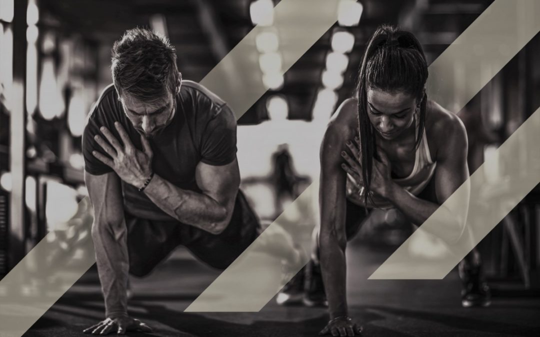 How to Find a Business Partner and Take on a Fitness Franchise