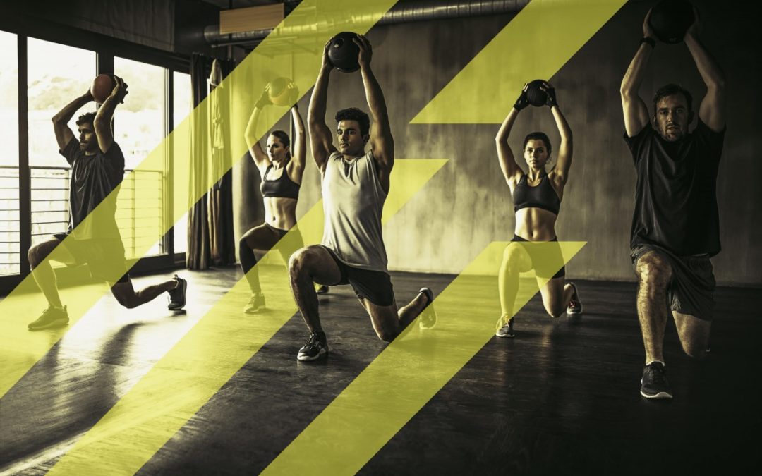 The High Street Revolution – Why Buy a Gym Franchise