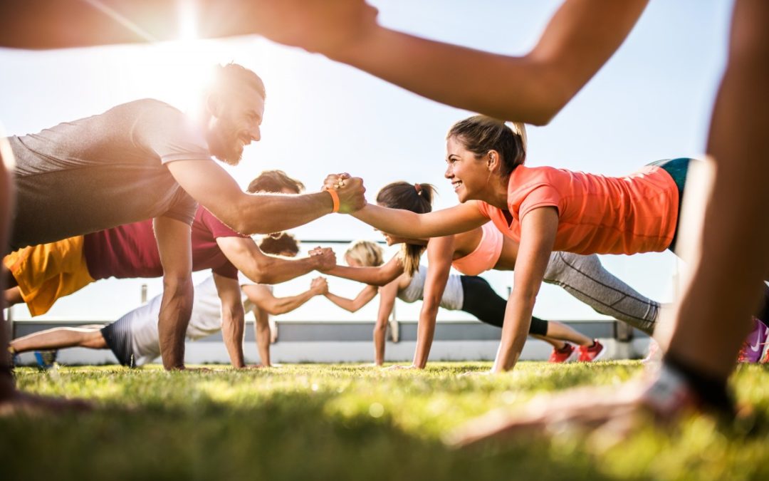 How to Spot a Great Site for Your Fitness Franchise